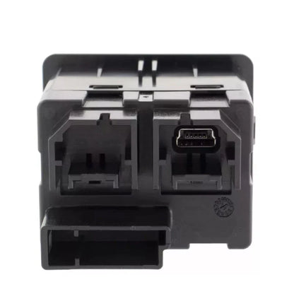 USB Media Hub Module Sync for Ford F-150 (2021-2025)