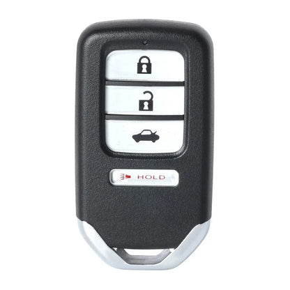 Smart Remote Start Key Fob  ACJ932HK1210A for Honda Accord Civic (2013-2015)