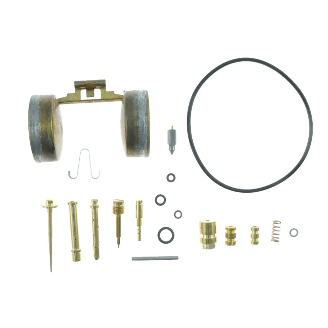 Carburetor Repair Kit for Honda CB350, CL350 (1968-1973) - 2 x Sets