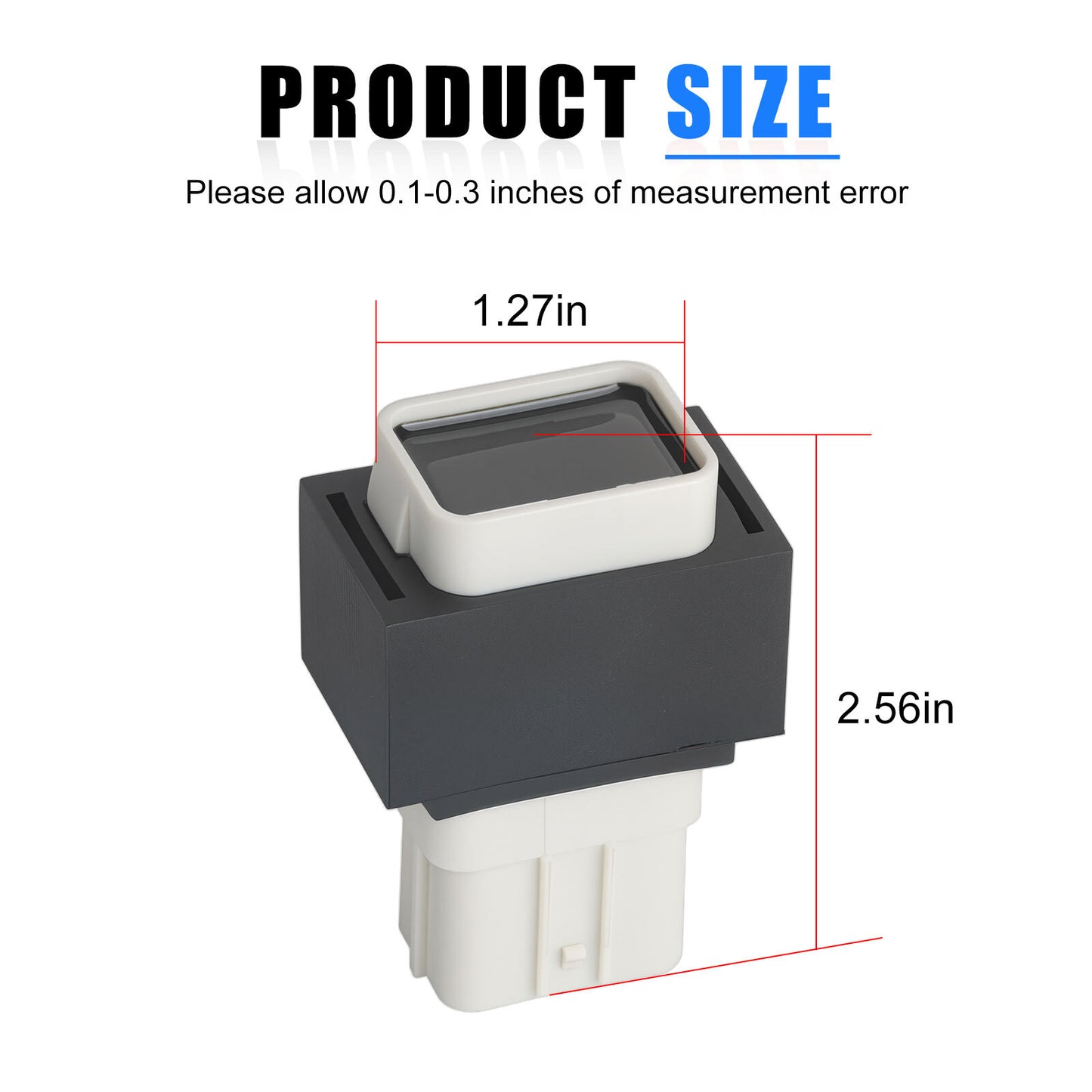 Relay for Honda CRF450R CRF250R (2018–2024)