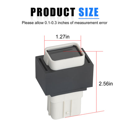 Relay for Honda CRF450R CRF250R (2018–2024)