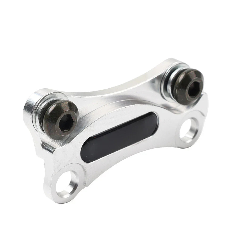 Brake Caliper Mount Bracket Clamp for Yamaha LC135