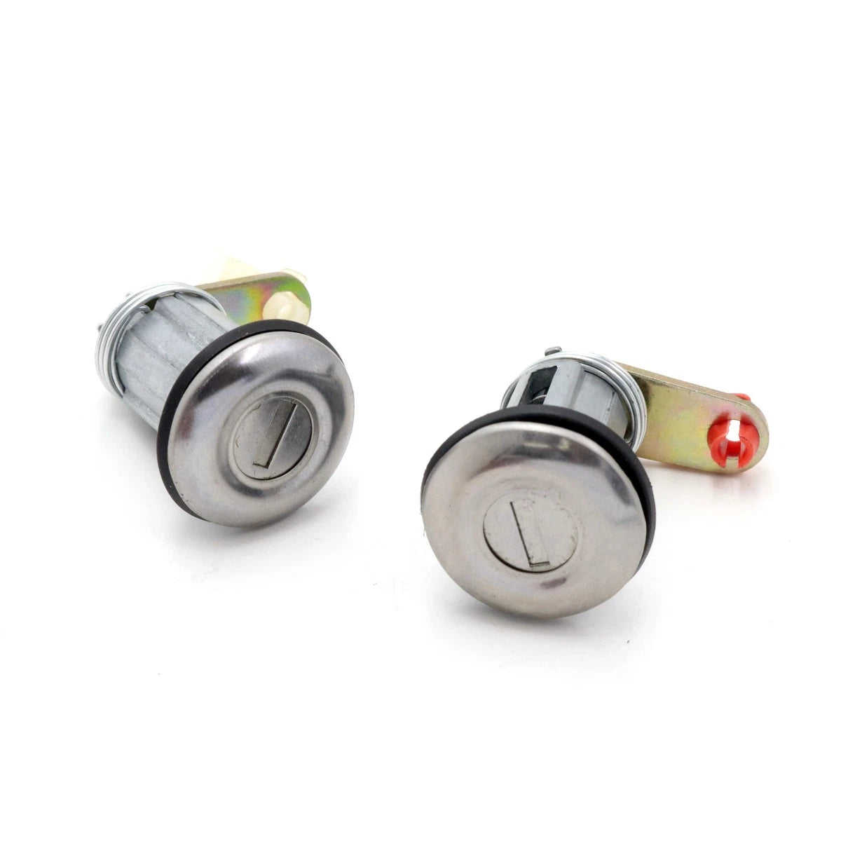 Door Lock Pair for Isuzu Trooper 1st Gen (1983–1991)