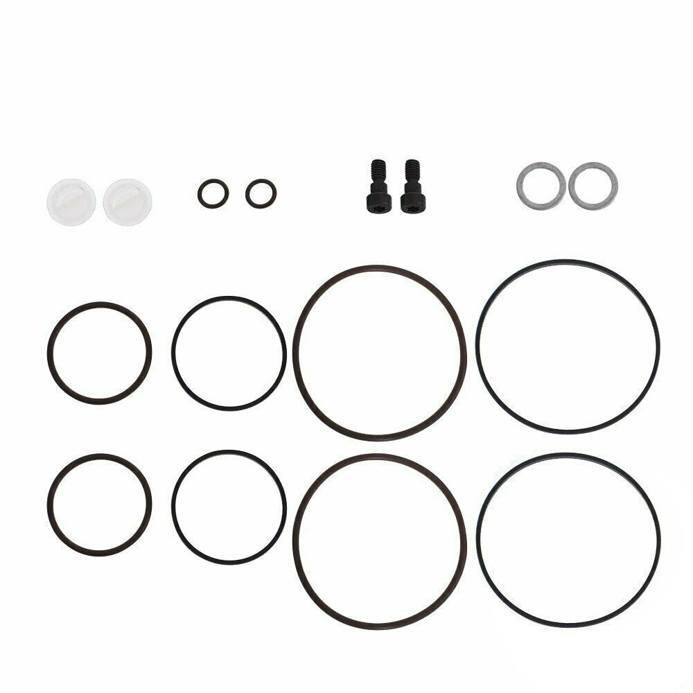 Dual Vanos O-Ring Seal Repair Kit for BMW E36 E39 E46 E53 E60 E83 E85 (1992–2006)