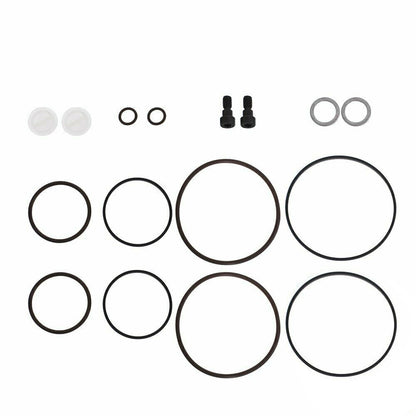 Dual Vanos O-Ring Seal Repair Kit for BMW E36 E39 E46 E53 E60 E83 E85 (1992–2006)
