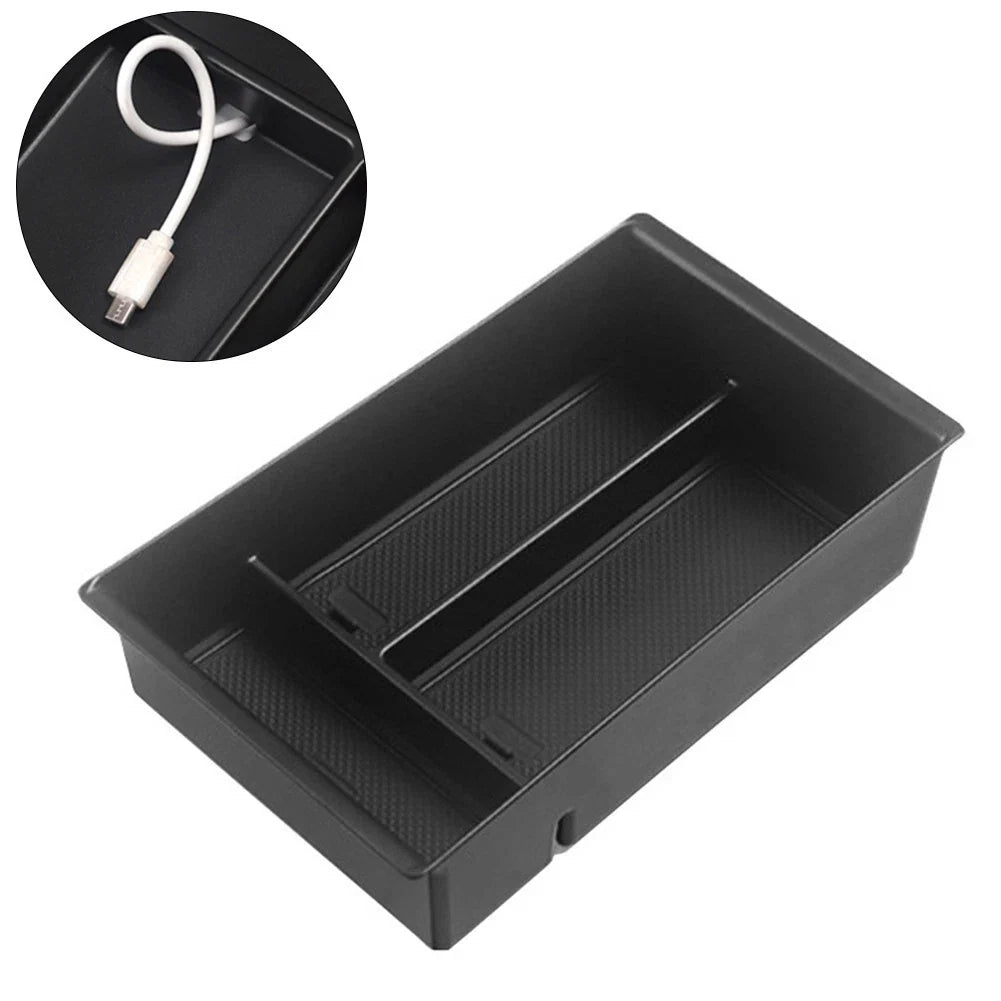 Armrest Tray Holder for Chery 8PRO