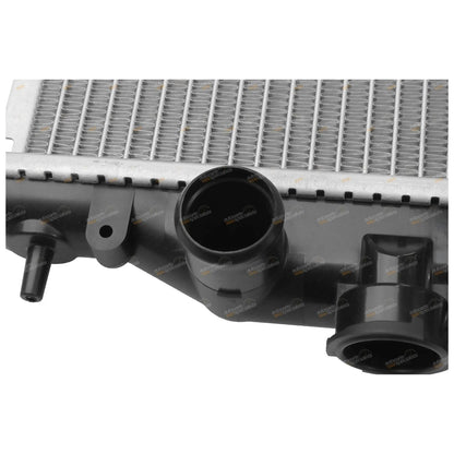 Radiator for Nissan Navara (1997-2005) 3.0L Turbo Diesel