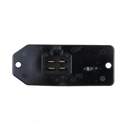 Heater Blower Motor Resistor for Dodge Viper, Jeep Grand Cherokee (2000-2010)