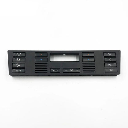 AC Climate Heater Control Panel Button for BMW E39 E53 525i 528i 530i 540i M5 X5 (1997-2006)