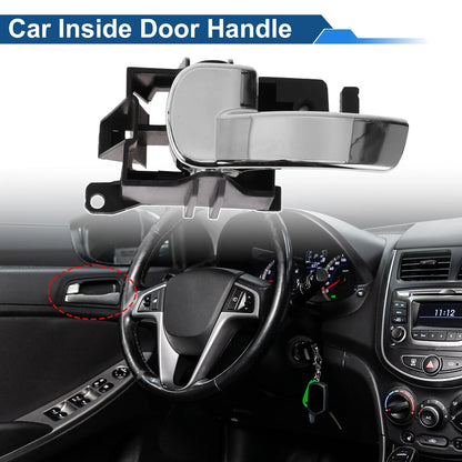 Interior Door Handle for Nissan Pathfinder R51 (2005–2013) No. 6806714X02B