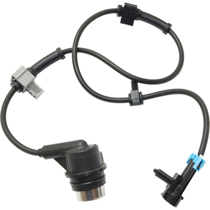 ABS Speed Sensor for Chevrolet Trailblazer (2006–2009) Rear Left/Right