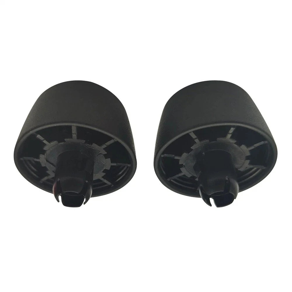 Hood Bumper Stop Rubber Cushions for JEEP WRANGLER JK (2007-2017)