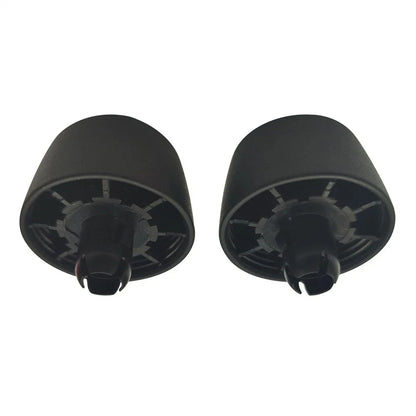 Hood Bumper Stop Rubber Cushions for JEEP WRANGLER JK (2007-2017)