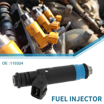 Fuel Injector No. 110324 for Ford Mustang GT 4.6L 5.0L (1986–2004)