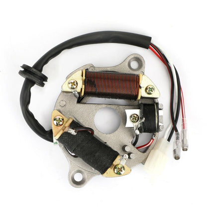 Alternator Stator for Yamaha PW50 Zinger (1981–2020) 3PT-85560-00