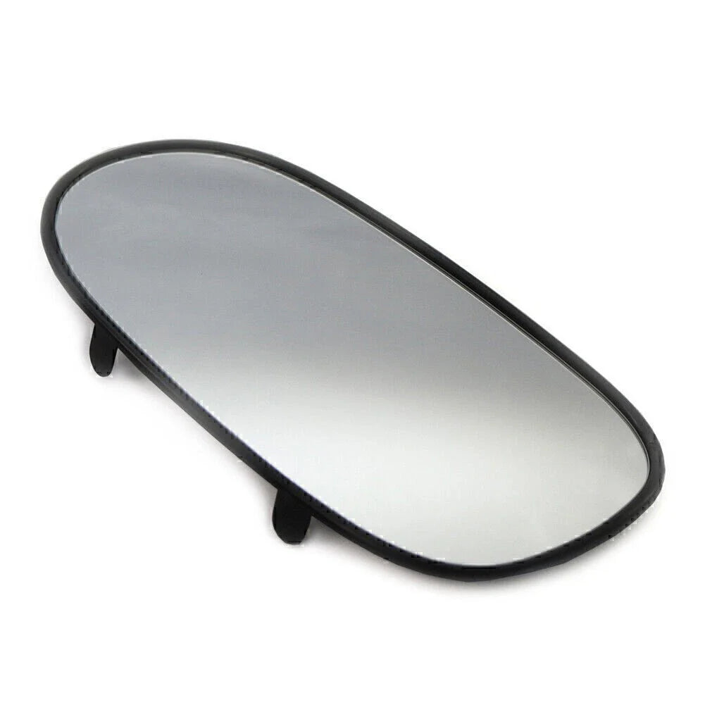 Heated Right Side Mirror Glass for Chevrolet Corvette (2005-2013)