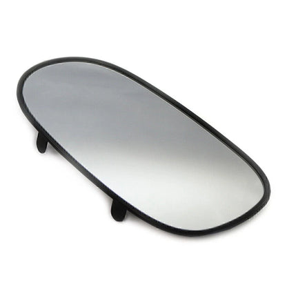Heated Right Side Mirror Glass for Chevrolet Corvette (2005-2013)