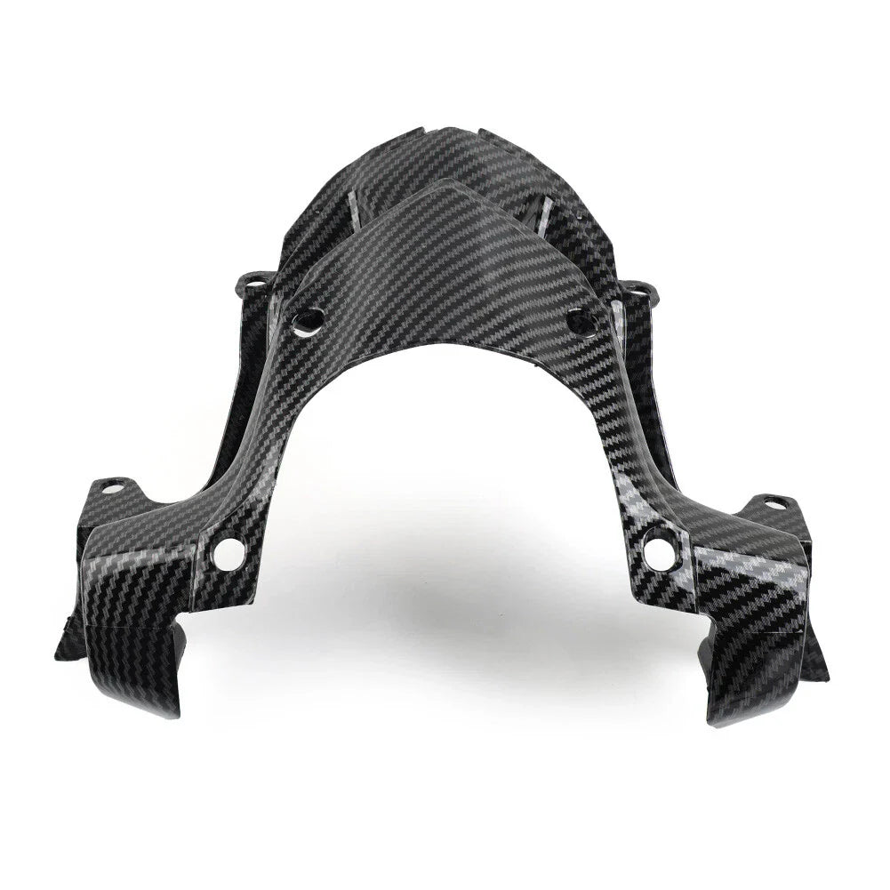 Front Upper Turn Signal Cowl for Kawasaki Z900 (2017-2019)