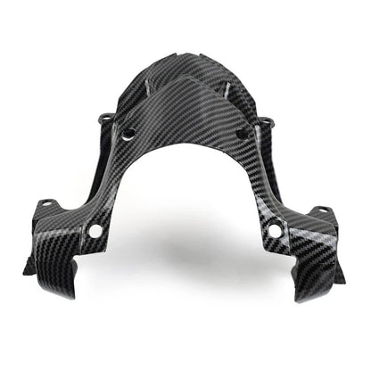 Front Upper Turn Signal Cowl for Kawasaki Z900 (2017-2019)
