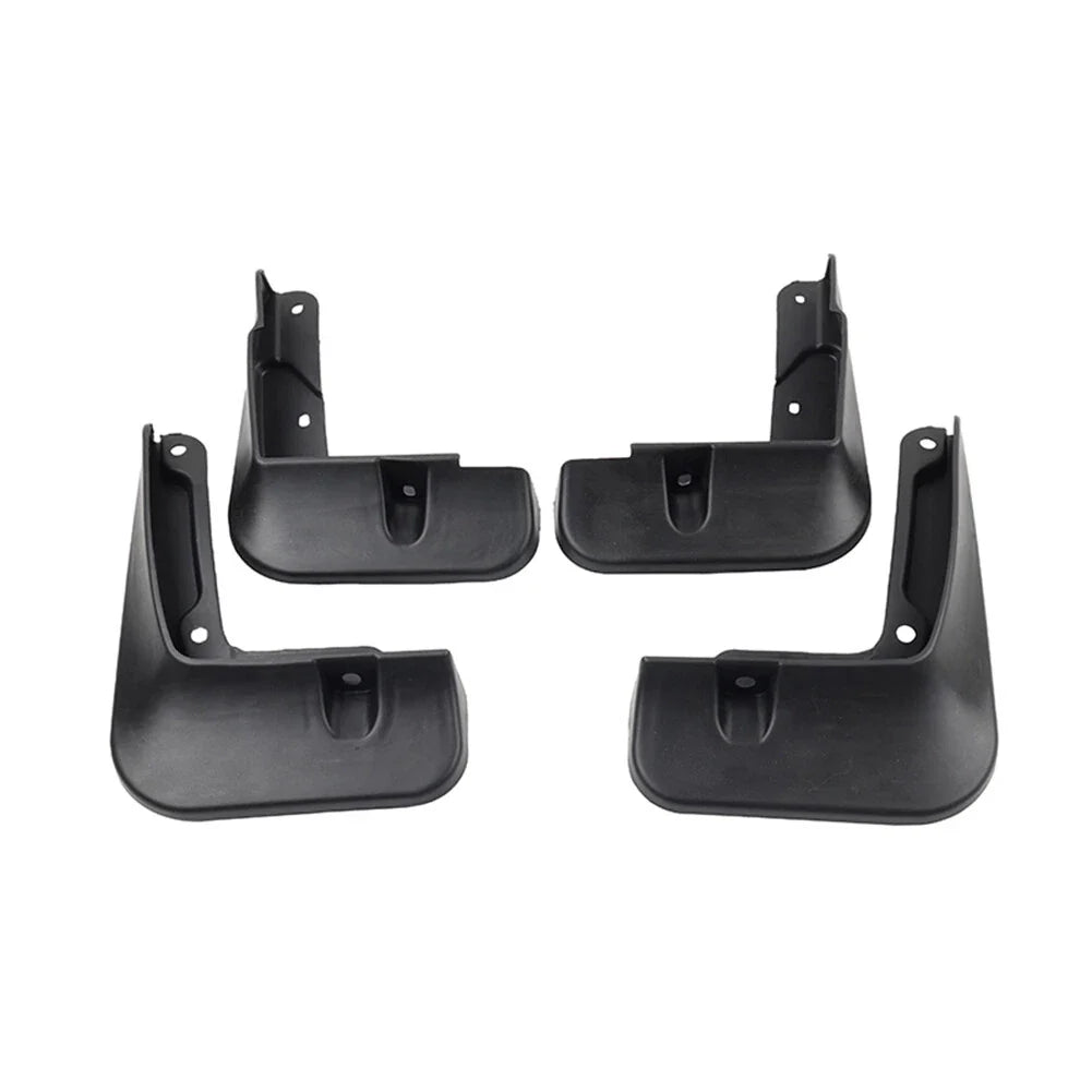 Mud Flaps Splash Guards for Kia Forte Cerato K3 GT SE Sedan (2019-2021)