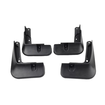 Mud Flaps Splash Guards for Kia Forte Cerato K3 GT SE Sedan (2019-2021)