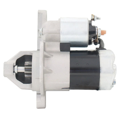Starter Motor for Nissan Dualis J10 4 cyl 2.0L MR20DE 2007~2016