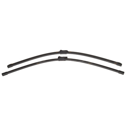 Set of 2 Wiper Blades for Ford Focus (2011–2018)