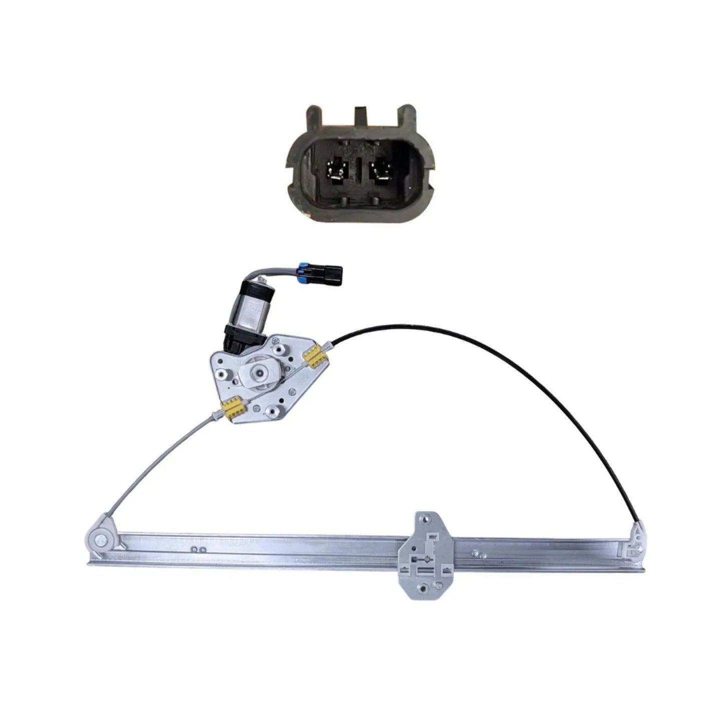 Front Right Window Regulator with Motor for Iveco Daily (2006–2014)