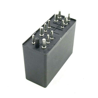 Turn Signal Flasher Relay for Mercedes-Benz W124 W126 W201 (1985–1996)