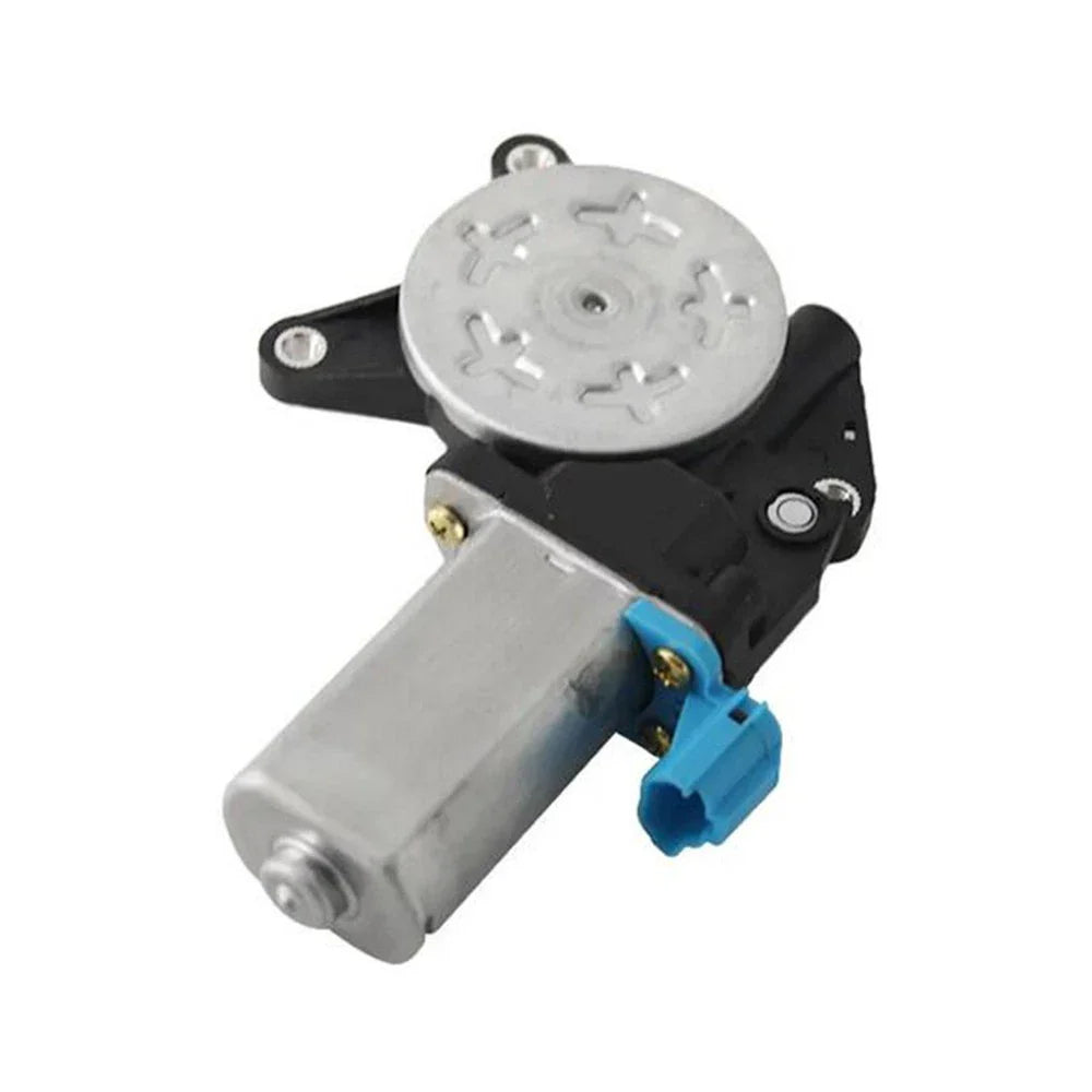 Left Front Electric Window Lifter Motor for Chevy Daewoo Lacetti (2005-2016)