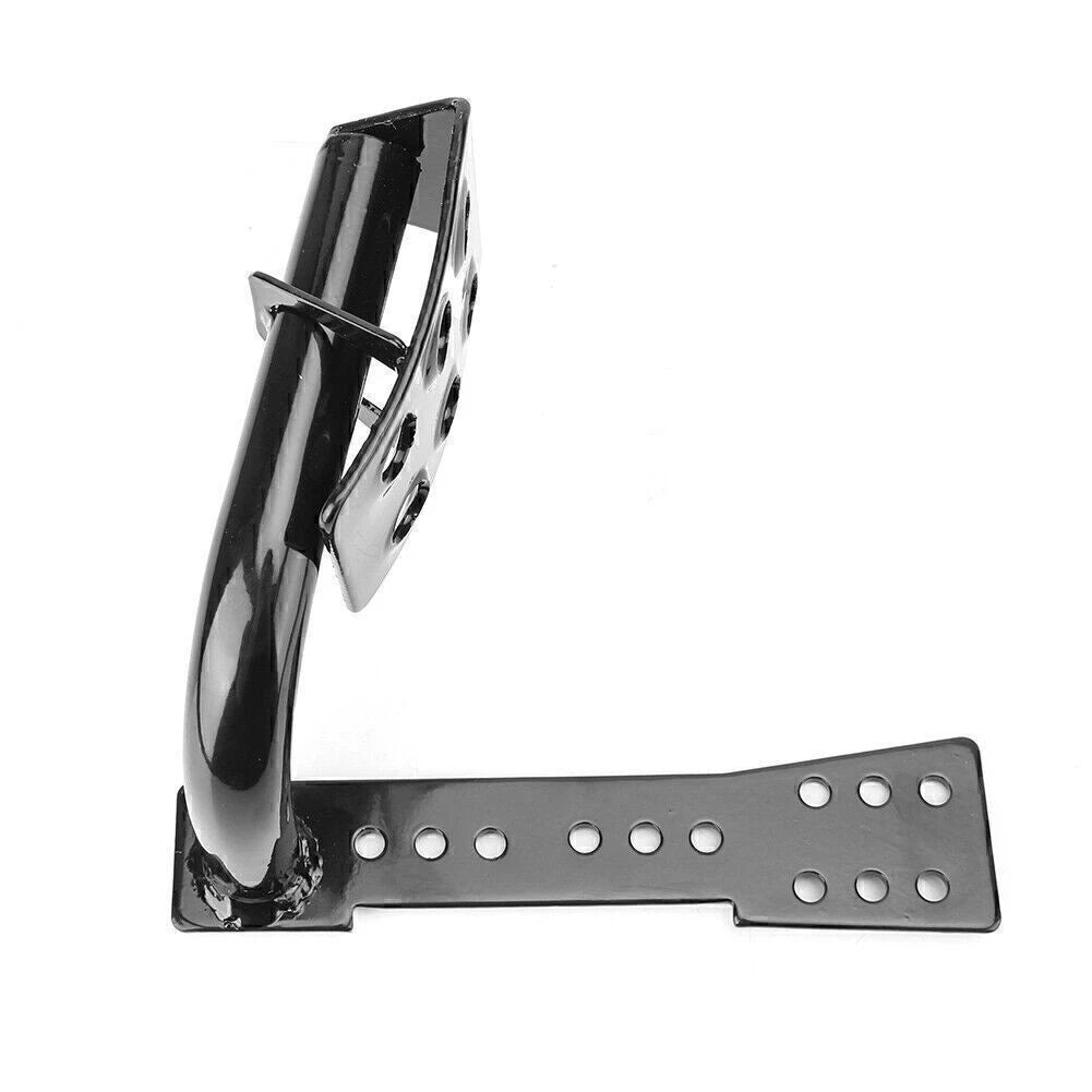 Front Lower Bumper Grille for Jeep Renegade (2015–2017) 5XB63LXHAA