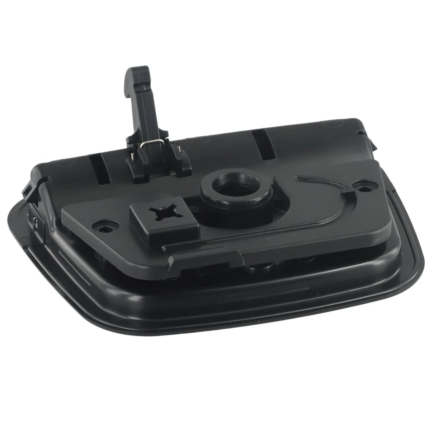 Black Trunk Inside-Floor-Brab-Handle for Mercedes X253 W166 ML GL GLE (2015–2019)