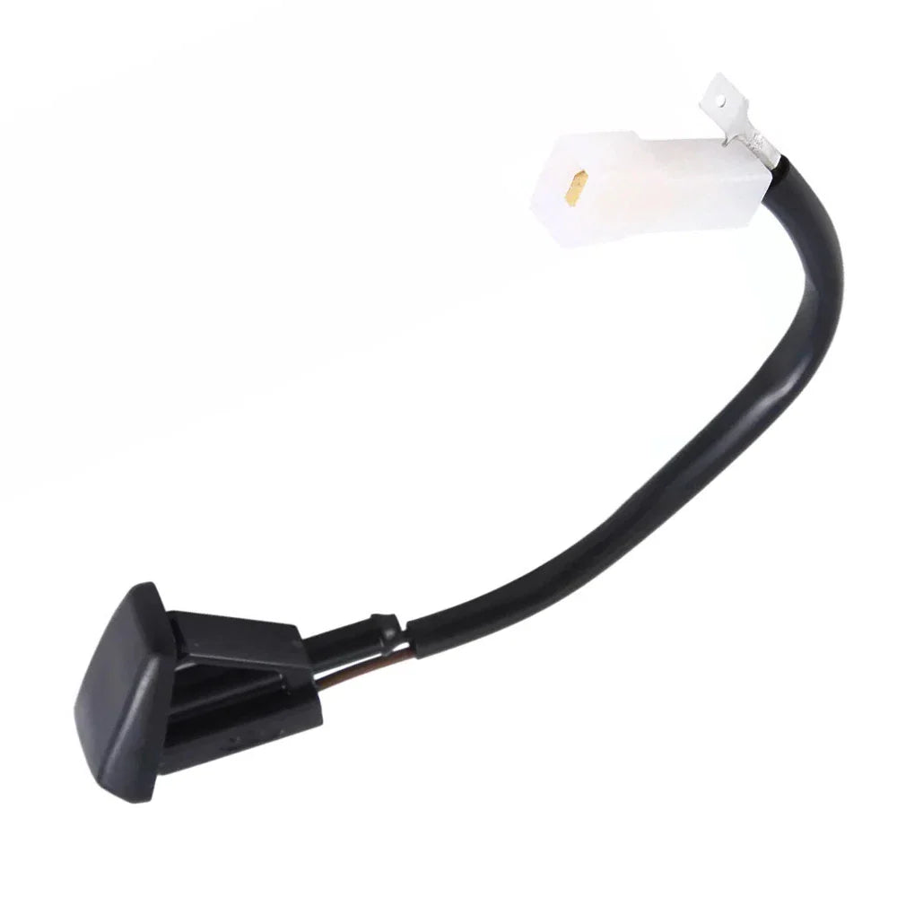 Nozzle for W124 E Class Windshield Wiper Washer (1984–1995)