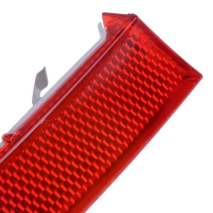 Left Rear Bumper Reflector for BMW X5 E70 (2011-2013)
