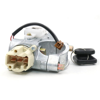 Ignition Switch with Steering Lock for Nissan Maxima (1995–1999)