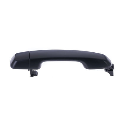 Front Left Outer Door Handle for Toyota Landcruiser J150 (2009–2023)