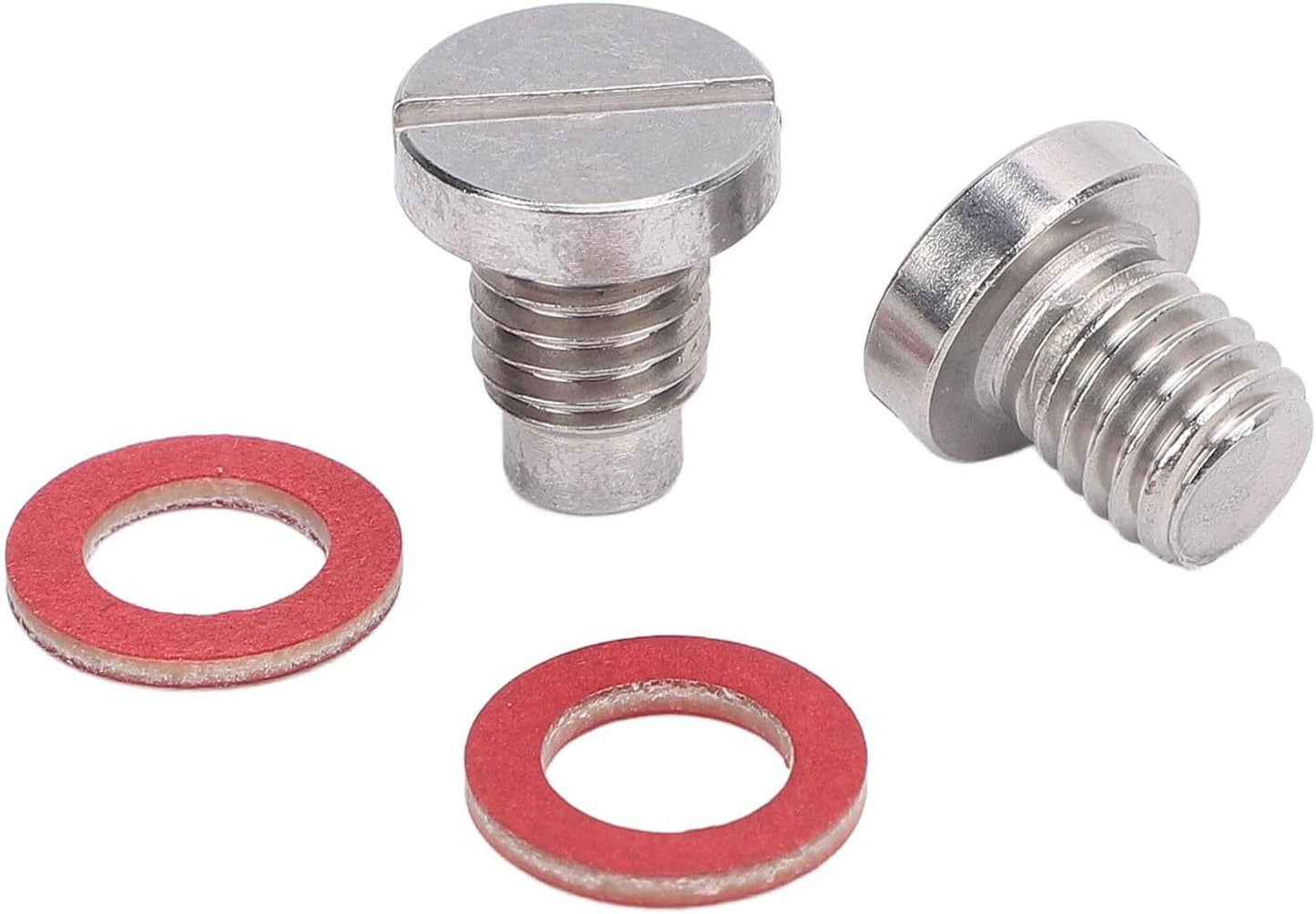 Lower Unit Drain Plug Screw Kit for Yamaha Outboard