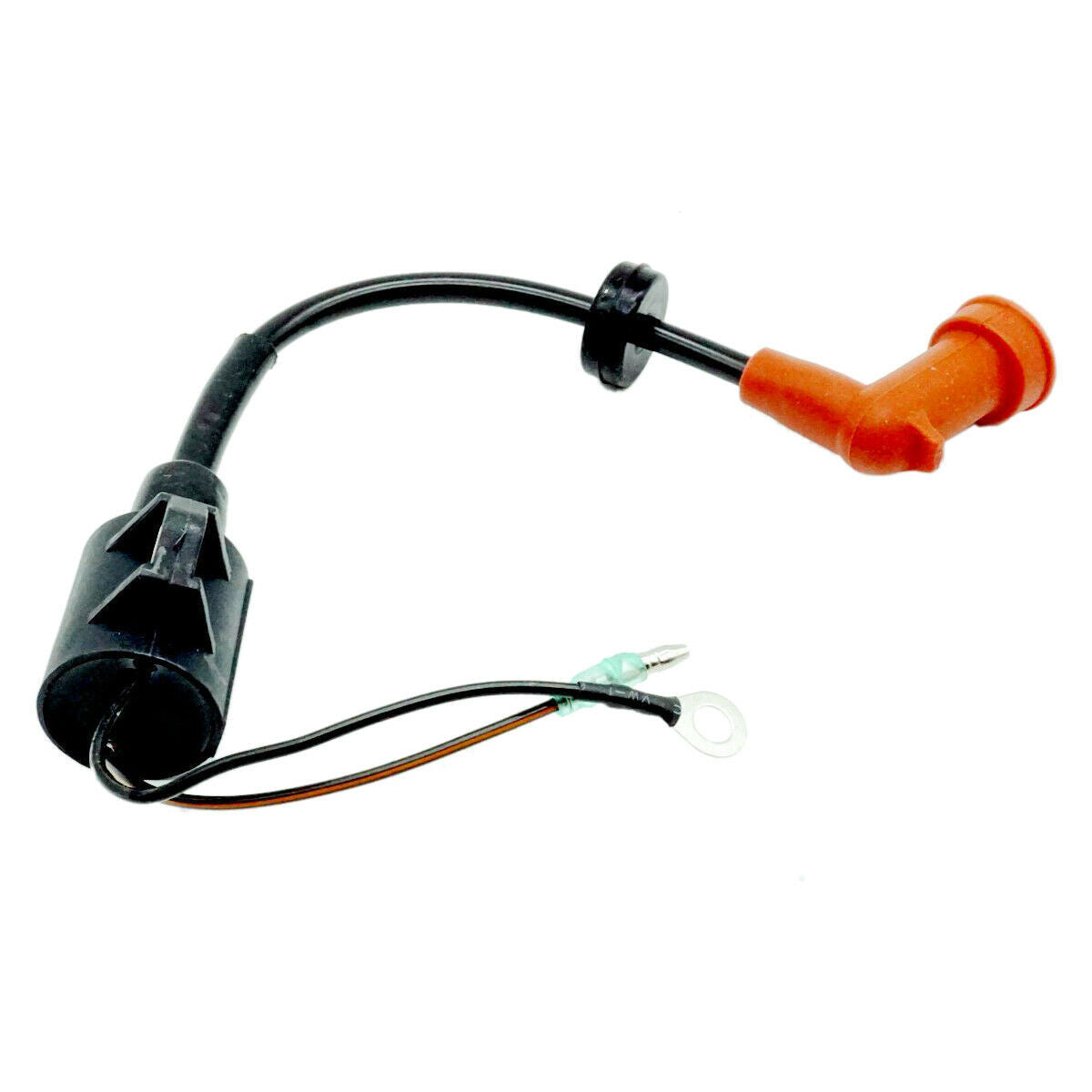 Ignition Coil for Yamaha Outboard 9.9 15 HP (1990–2023)