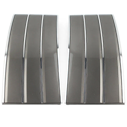 New Side Mesh Vent Grille for Land Rover Range Rover (2013-2017)