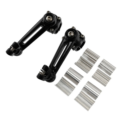 Adjustable Footpegs for Honda Goldwing 1800 GL1800 (2001-2023)