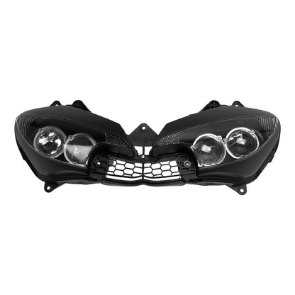 Front Headlight Assembly for Yamaha YZF R6 (2003-2016)