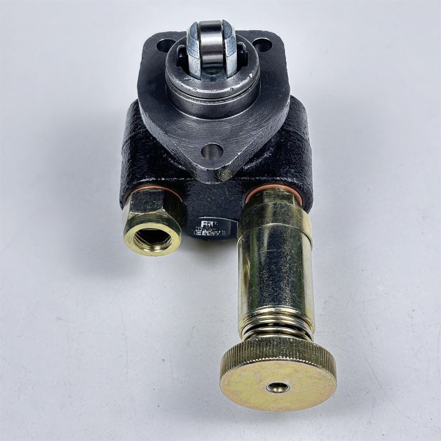 Fuel Pump for John Deere Skidder 540G 548G 640G (1990–2000)