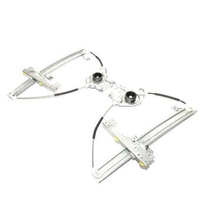 Front Power Window Regulator Set for Honda Passport (1994–1997)