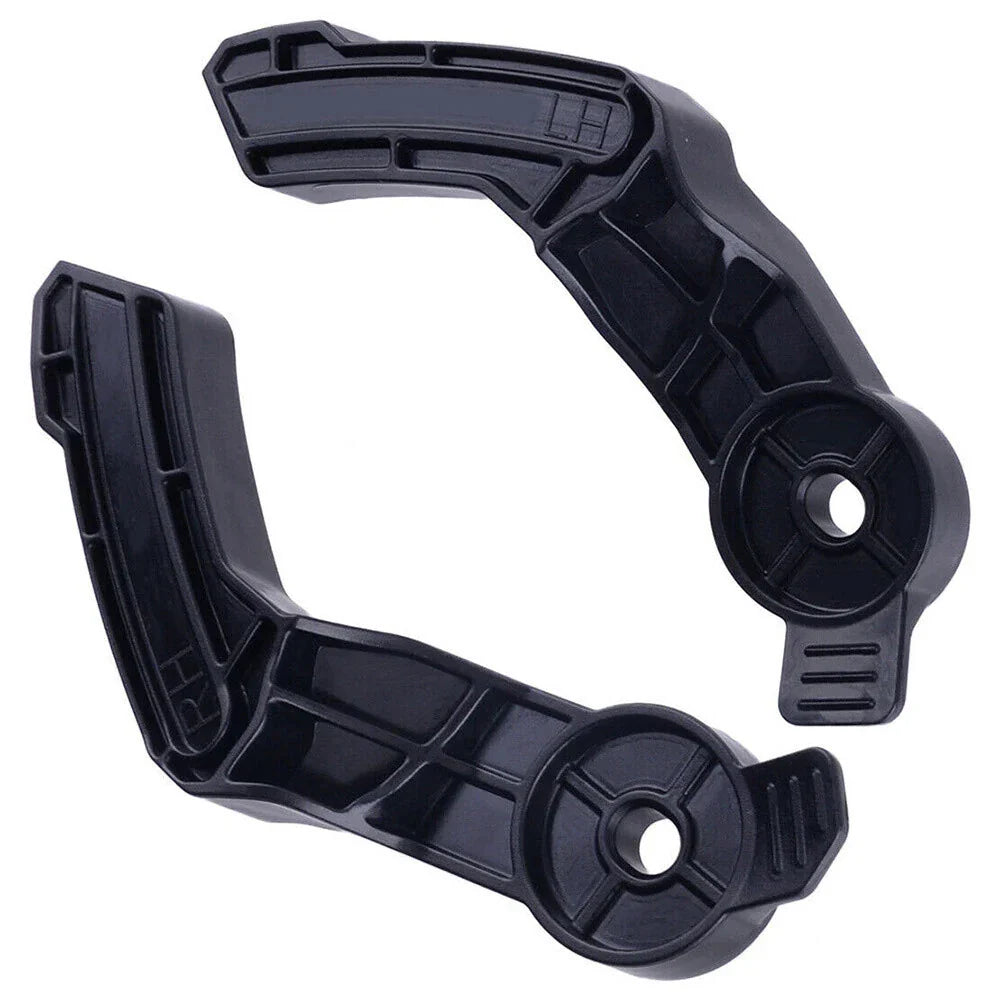 Front Bumper Bracket Retainer Support for Nissan Altima (2013-2015)