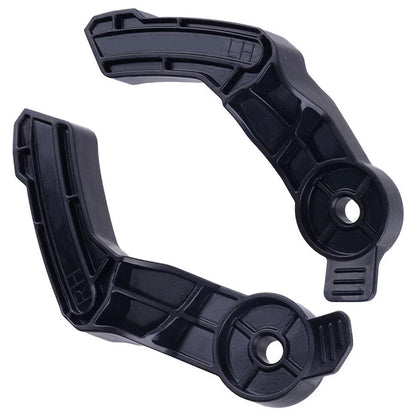 Front Bumper Bracket Retainer Support for Nissan Altima (2013-2015)
