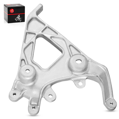 Fender Left Headlight Bracket for Yamaha Raptor 700 700R YFM700 (2006–2012)