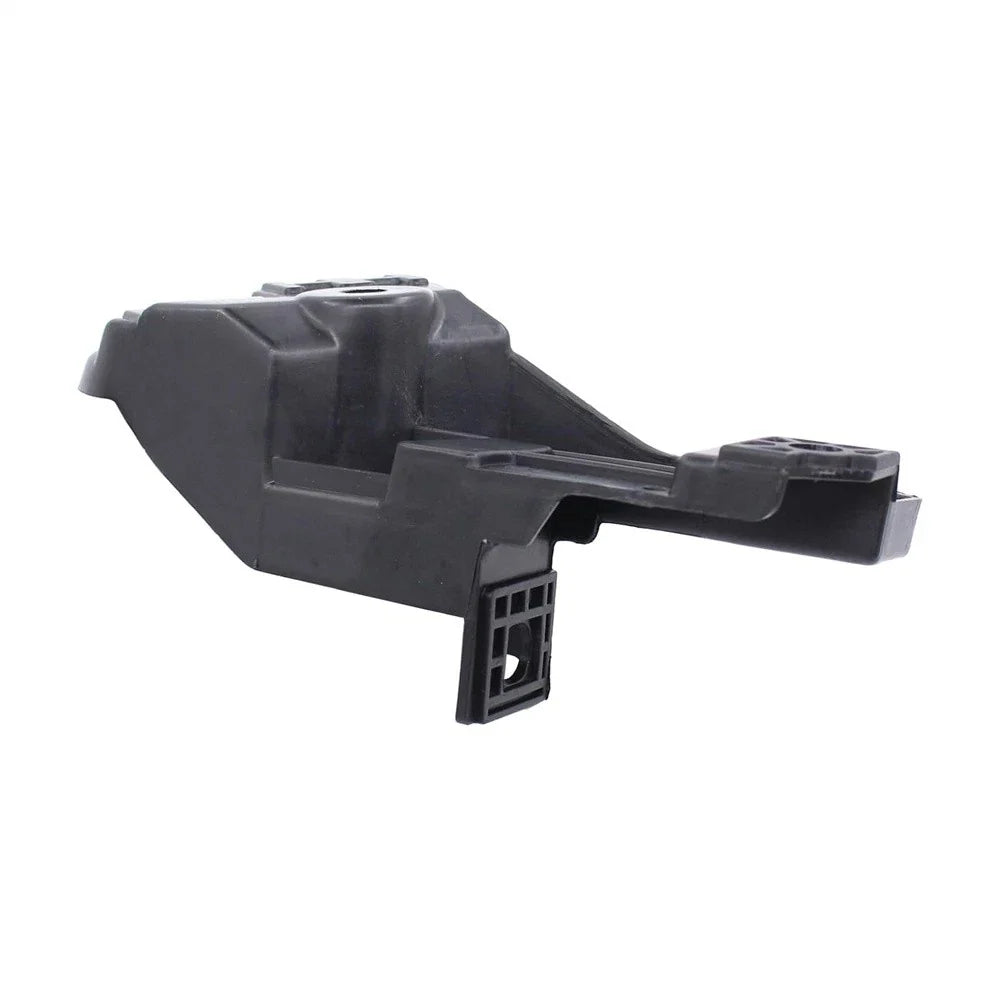 Front Grille Upper Side Brackets  Black for Honda HR-V (2019-2022)