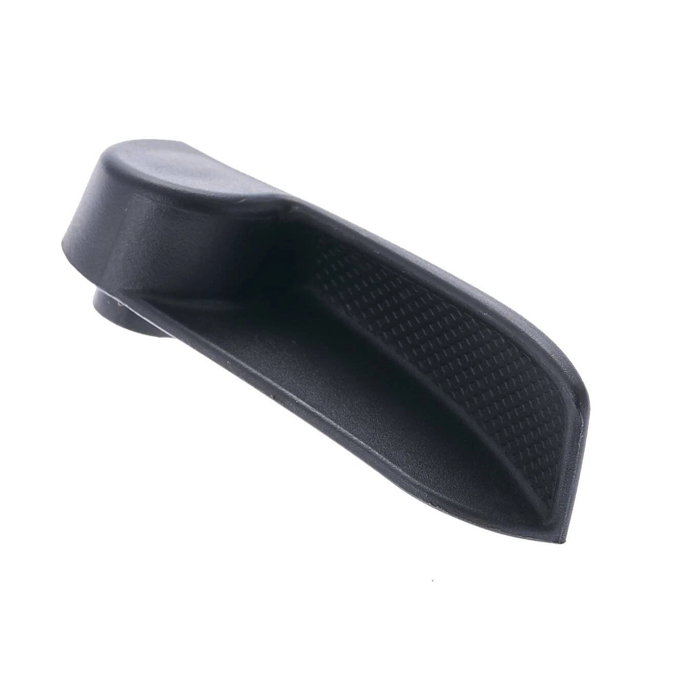 Rear Left Inner Door Handle for Dmax (2002–2011) Black