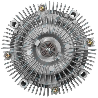 NPW Fan Clutch Coupling for Toyota Landcruiser 4.2L Diesel (1999-2007)