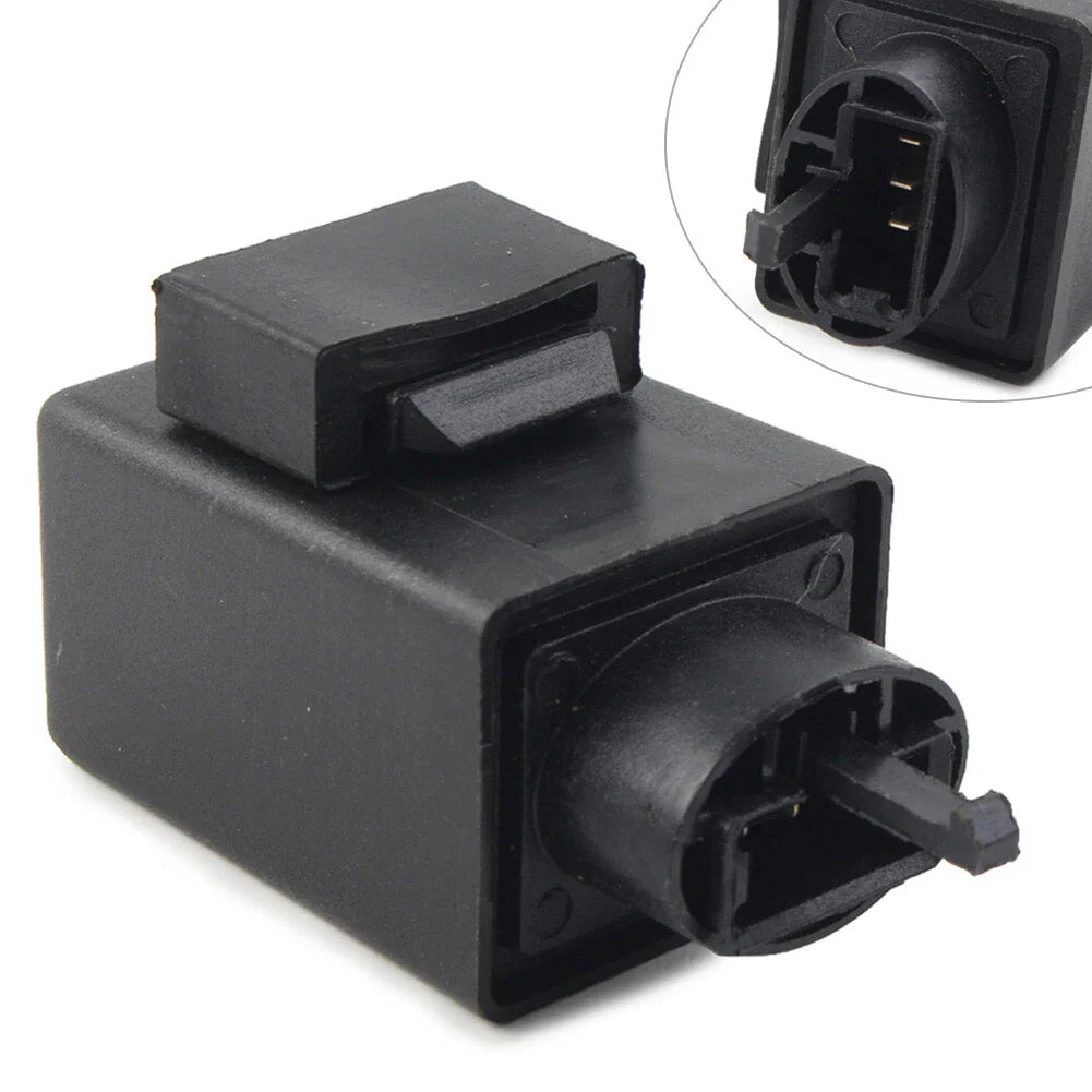 Turn Signal Flasher Relay for Honda CBR400, NC23, NV400, Shadow, CBR600, CBR900